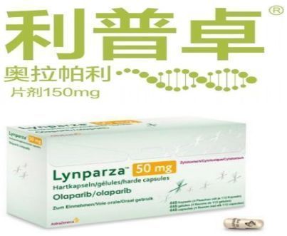 胰腺癌重磅音訊！阿斯利康/默沙東Lynparza(利普卓)歐盟批準(zhǔn)在即：一線維持治療gBRCAm胰腺癌！