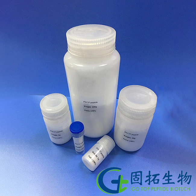 PNC-27肽，PNC27 peptide