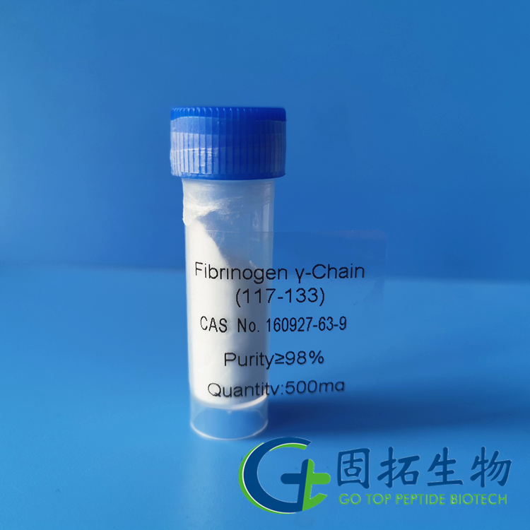 Fibrinogen g-Chain (117-133).jpg