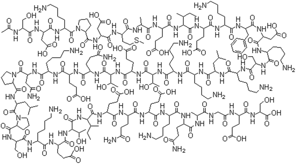 ?胸腺法新的作用