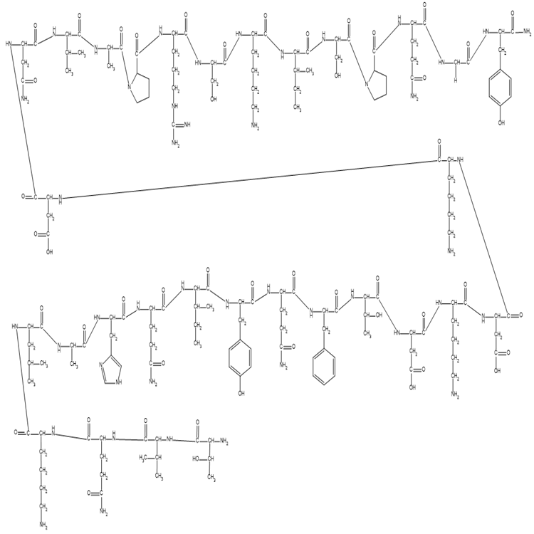 腎上腺髓質(zhì)素(AM)(22-52)人，Adrenomedullin (22-52) (human) ，159899-65-7