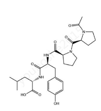 德國(guó)巴斯夫發(fā)現(xiàn)：乙?；碾?11和乙?；碾?9的化合物在3個(gè)星期內(nèi)突出降低臉部皺紋