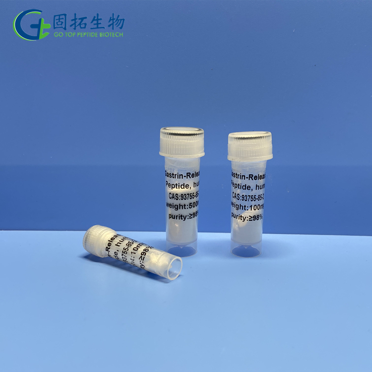 胃泌素釋放肽，Gastrin-Releasing Peptide，93755-85-2