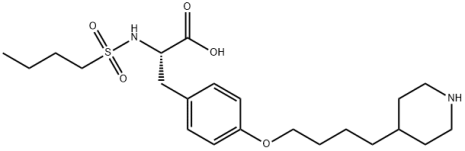 可以轉(zhuǎn)化為動(dòng)物毒素多肽藥物的幾種常見毒物（1）