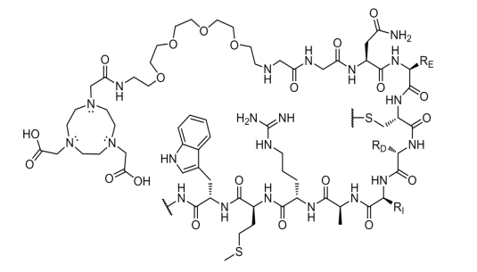 多肽PEG修飾的作用，固拓生物為您解答